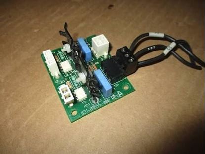 Picture of Level Control For York Part# 031-01655-000