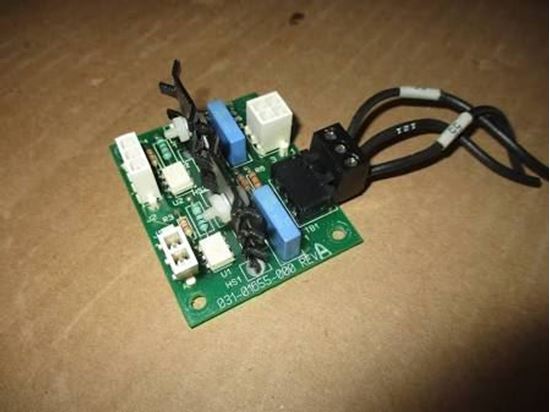 Picture of Level Control For York Part# 031-01655-000