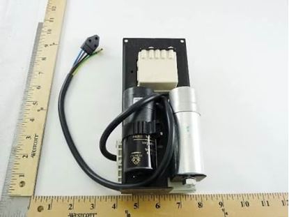 Picture of STARTING DEVICE FOR SC18CLX.2 For Danfoss Part# 117-7066