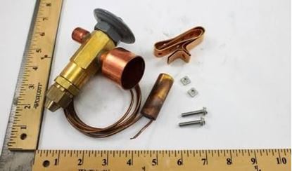 Picture of TXV VALVE For Carrier Part# EA03SC455