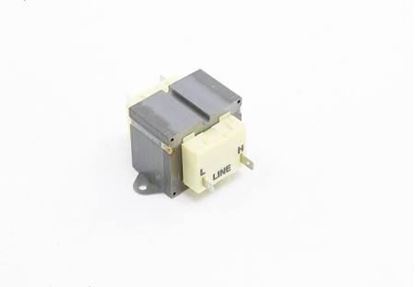 Picture of 120-24V 50VA Transformer For Trane Part# TRR0401