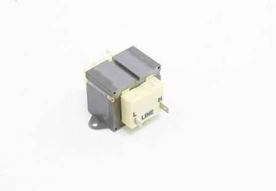 Picture of 120-24V 50VA Transformer For Trane Part# TRR0401