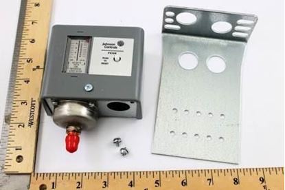 Picture of REVERSE ROTATION # SWITCH For Carrier Part# HK01CB002