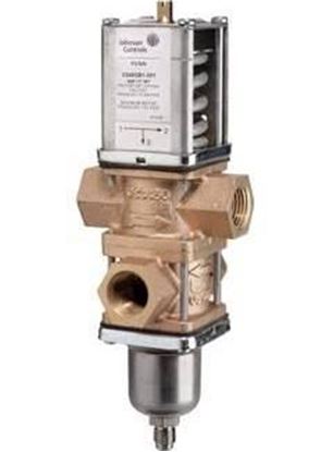 Picture of 1 1/4"swt D.A. 200/400# r410 For Johnson Controls Part# V248GM1-001C