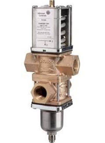 Picture of 1 1/4"swt D.A. 200/400# r410 For Johnson Controls Part# V248GM1-001C