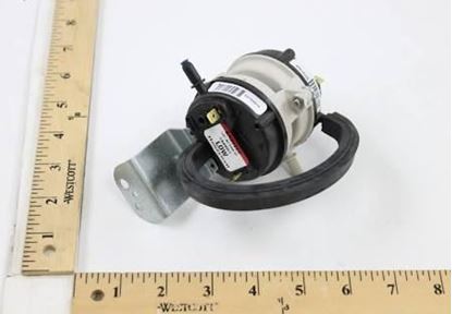 Picture of Dual Pressure Switch  For Trane Part# SWT3114