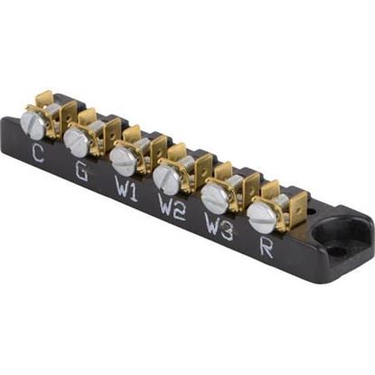 Picture of Terminal Block For Lennox Part# 18K71