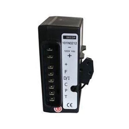 Danfoss 101N0212 Electronic Unit 12-24V | PartsAPS