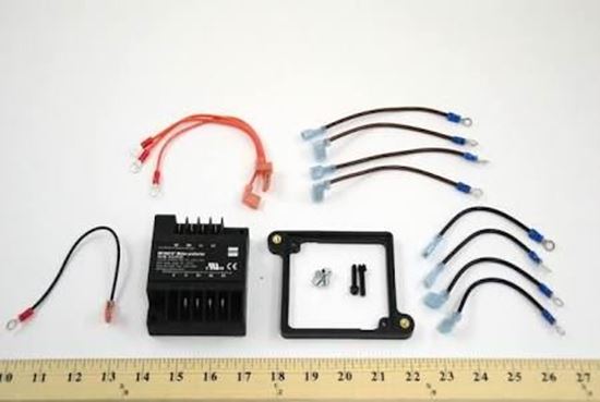 Picture of 24V MOTOR PROTECTOR CNTRL MODL For York Part# S1-025-33277-000