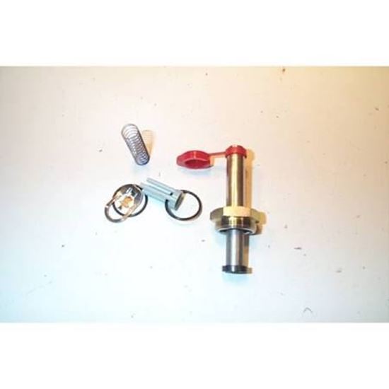 Picture of ASCO REPAIR KIT  For ASCO Part# 302-100