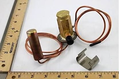 Picture of Expansion Valve For 3.5-5 Ton For Lennox Part# 47K22