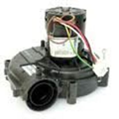 Picture of 115V 340RPM Inducer Assembly For York Part# S1-373-20830-001