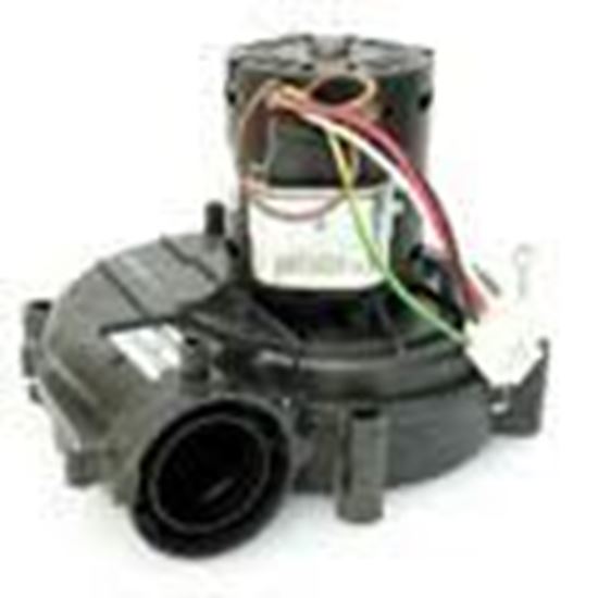 Picture of 115V 340RPM Inducer Assembly For York Part# S1-373-20830-001