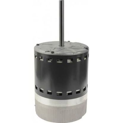 Picture of 3/4HP ECM MOTOR 48fr For Rheem-Ruud Part# 51-104305-16