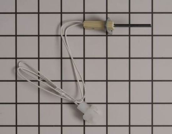 Picture of SiliconCarbideHotSurIgnitor For Lennox Part# 41K56