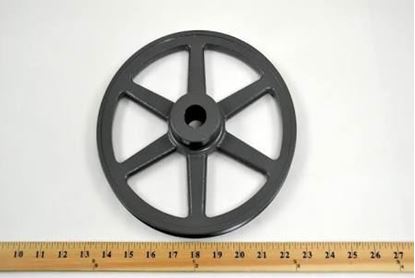 Picture of MOTOR PULLEY, 1" BORE For York Part# S1-028-13376-000