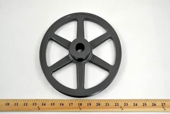 Picture of MOTOR PULLEY, 1" BORE For York Part# S1-028-13376-000
