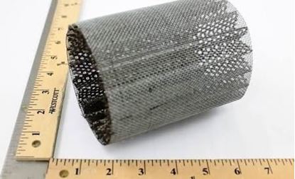 Picture of STRAINER  For Armstrong Fluid Technology Part# 516897-000