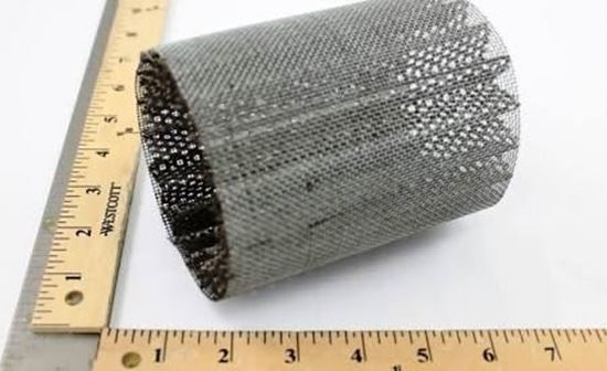 Picture of STRAINER  For Armstrong Fluid Technology Part# 516897-000