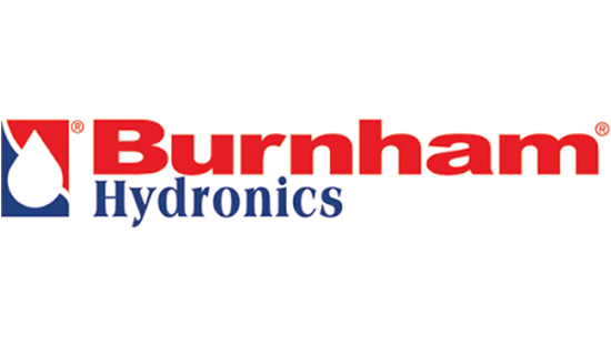 Picture of 24v 3.5" wc Nat 1/2" Gas Valve For Burnham Boiler Part# 100333-01