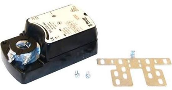 Picture of 2-10VDC/4-20mA 24VAC/DC Act. For Bray Commercial Part# DM24-210