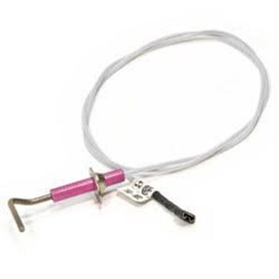 Picture of Main Flame Sensor For Weil McLain Part# 511-330-192