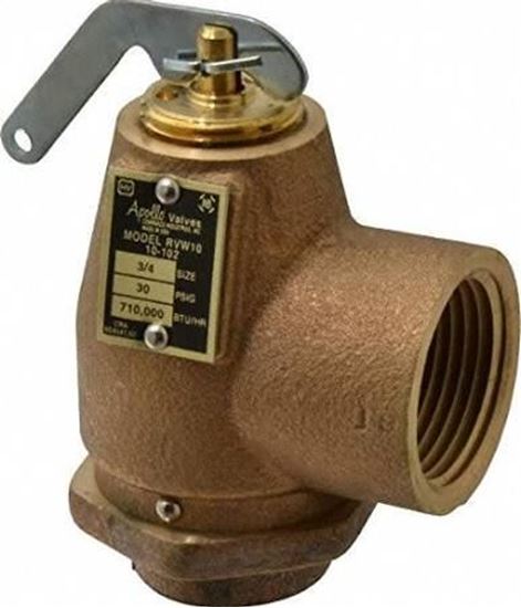 Picture of 3/4"x1" 30#Relf 710,000btu For Conbraco Industries Part# 10-102-05