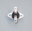 Picture of ROLLOUT SWITCH For Sterling HVAC Part# 11J11R08365-002