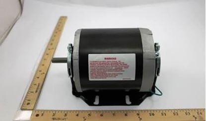 Picture of 1/3HP 220V 1425RPM 48 Motor For Century Motors Part# GF2035