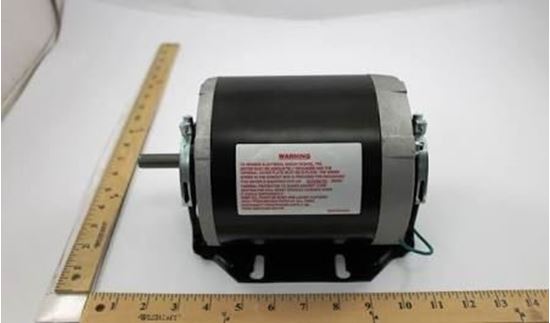 Picture of 1/3HP 220V 1425RPM 48 Motor For Century Motors Part# GF2035