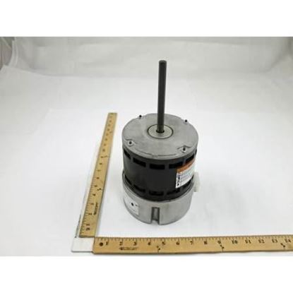 Picture of 1/2HP 120/240V Variable Sp Mtr For Trane Part# MOT13935