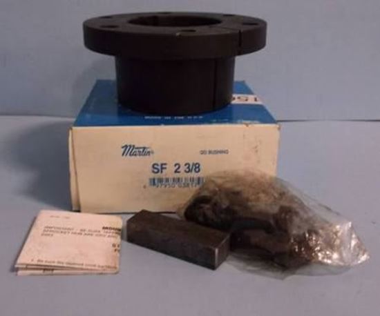 Picture of 2 3/8" BUSHING For Browning Part# SF 2 3/8