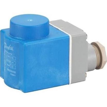 Picture of 220v 10w Coil BE220BS For Danfoss Part# 018F6714