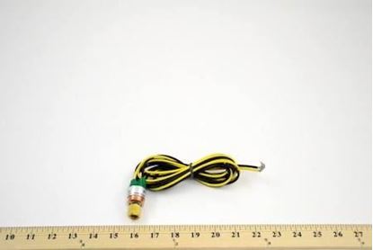 Picture of SPST PRESS SWITCH O-650- C-500 For Trane Part# SWT3084