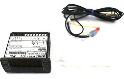 Picture of 230V Electric Unit Control For Copeland Part# 943-0153-00