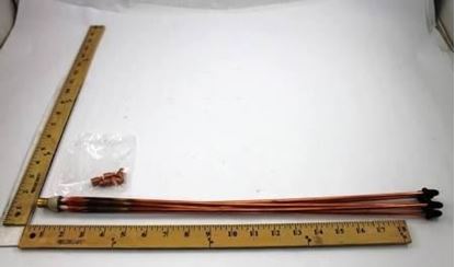 Picture of DISTRIBUTOR ASSM. For Lennox Part# 64G21