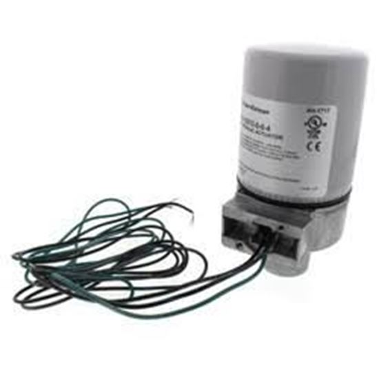 Picture of 24vVlvActuator 2-15vdcS/R w/SW For Schneider Electric (Barber Colman) Part# MP-5213-500