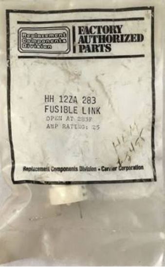Picture of CARRIER FUSE For Carrier Part# HH12ZA283