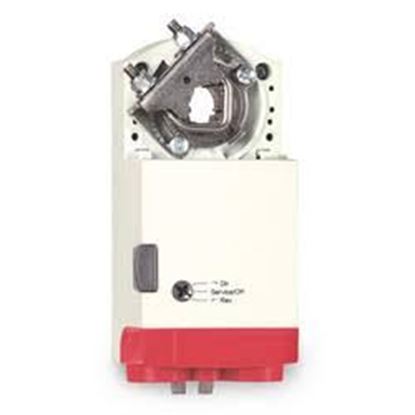 Picture of Mod/Fltg Actuator 24vac/dc For Honeywell Part# MN7505A2001