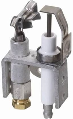 Picture of UnivIntPilotAssy,BatwingHood For Honeywell  Part# Q348U1009