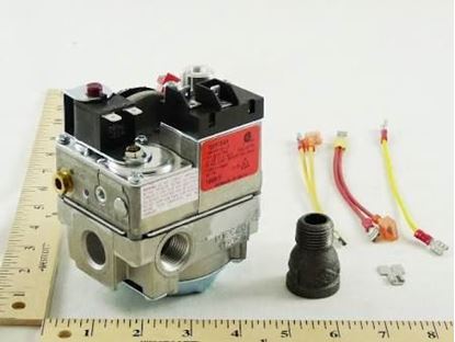 Picture of StandingPilotLPGasValve For Raypak Part# 004825F