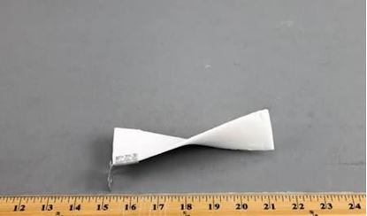 Picture of TURBULATOR For Trane Part# TRB0006