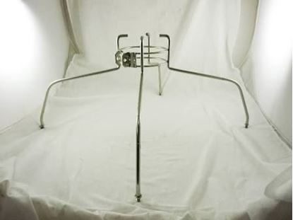 Picture of MOTOR MOUNT For Lennox Part# 63K62