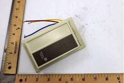 Picture of T-STAT (T58EA-14) For Carrier Part# HH09ZC096