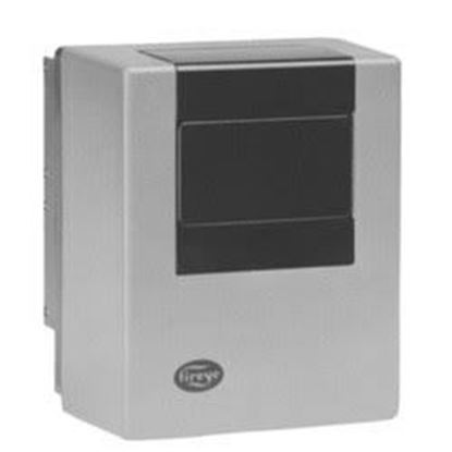 Picture of 120V FLAME PROGRAMMER HI.SENS For Fireye Part# 25SU5-5011