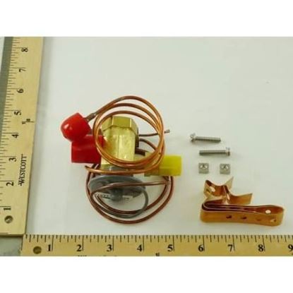 Picture of 5/8-20 R-22 4Ton TXV For Trane Part# VAL8612