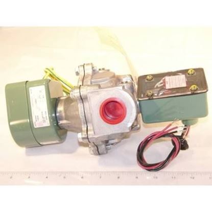 Picture of 1"N/C PRF OF CLSR,0/20 For ASCO Part# 8043A47CSA
