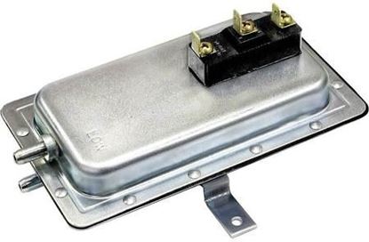 Picture of PressureSwitch .05"wc  For Robertshaw Part# 2374-506