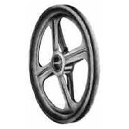 Picture of 8.25" PLASTIC SHEAVE 1" BORE For Carrier Part# KR11AZ002