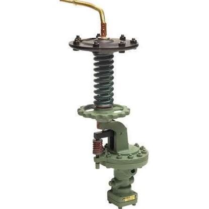 Picture of D-Pilot 10-100# Spring Rg CI For Spence Engineering Part# D10100
